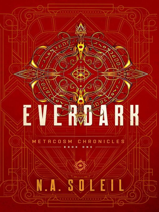 Title details for Everdark by N.A. Soleil - Wait list